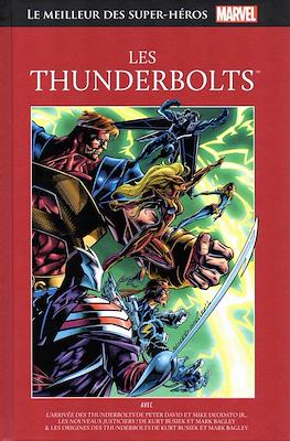 Marvel comics: le Meilleur des Super-Heros #82