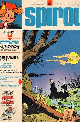 Le journal de Spirou #1888