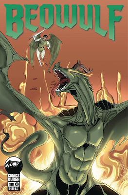 Beowulf #4