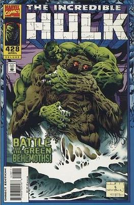 The Incredible Hulk Vol.1 #428