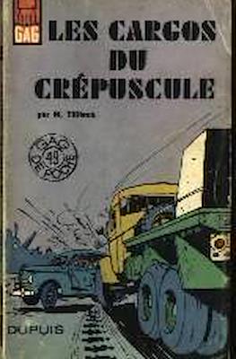 Gag de Poche #49