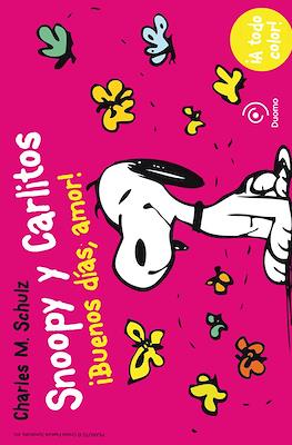 Snoopy y Carlitos (Rústica160 pp) #6