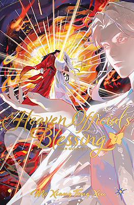 Heaven Official's Blessing (Seven Seas Entertainment)