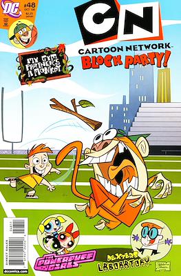 Cartoon Network Block Party! #48