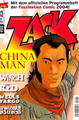 Zack #63