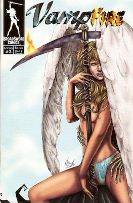 VampFire (2000) #3
