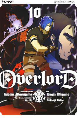 Overlord #10