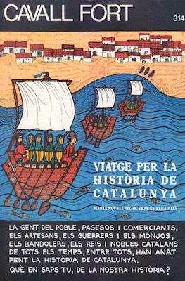Cavall Fort #314