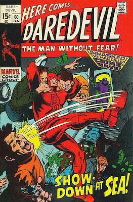 Daredevil Vol. 1 (1964-1998) #60