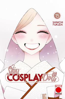 Sexy Cosplay Doll (Rústica con sobrecubierta) #15