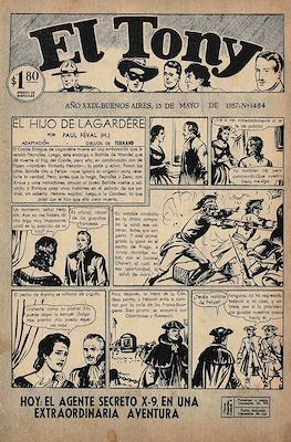 El Tony Semanal #1484