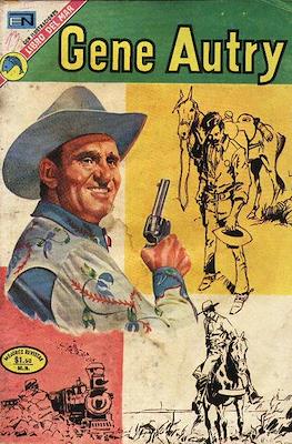 Gene Autry #275