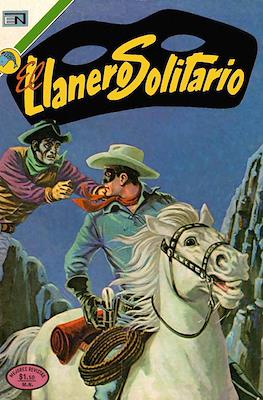 El Llanero Solitario #279