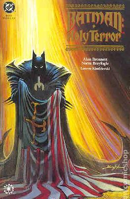 Batman: Holy Terror