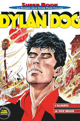 Dylan Dog Super Book #72