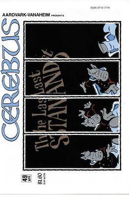 Cerebus #49