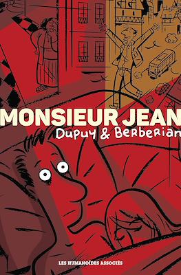 Monsieur Jean
