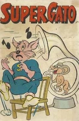 Super Gato #14