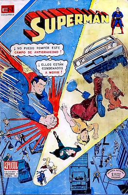 Superman #108