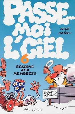 Passe-moi l'ciel #6