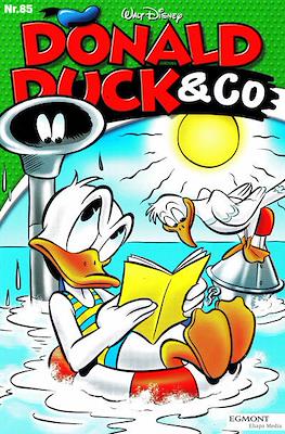 Donald Duck & Co #85