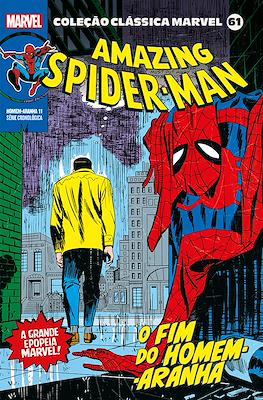 Colecção Clássica Marvel #61