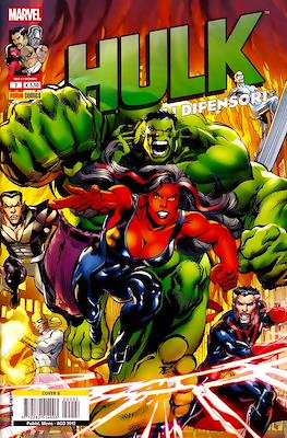 Hulk e i Difensori #2-B