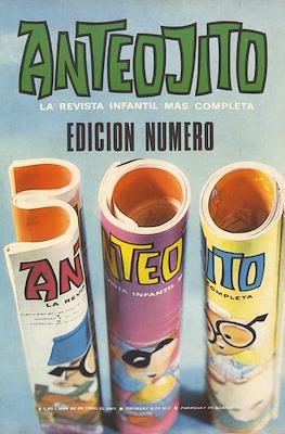 Anteojito #300