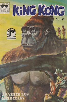 King Kong #169