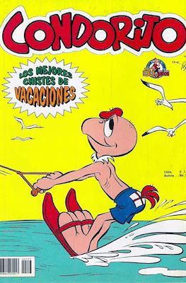 Condorito #333
