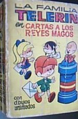 Mini Infancia (1968-1973) #21