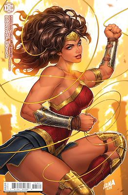 Wonder Woman Vol. 5 (2016-Variant Covers) #795.1