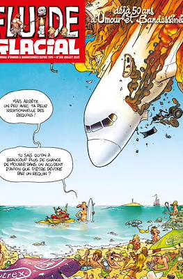 Fluide Glacial #589
