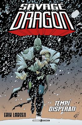 Savage Dragon #14
