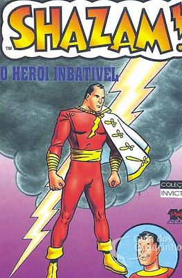 Coleçao Invictus #34