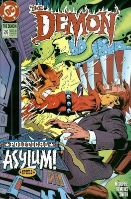 The Demon Vol. 3 (1990-1995) #26