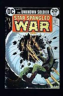 Star Spangled War Stories Vol. 2 #172