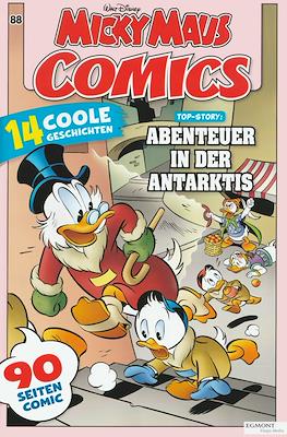 Micky Maus Comics #88