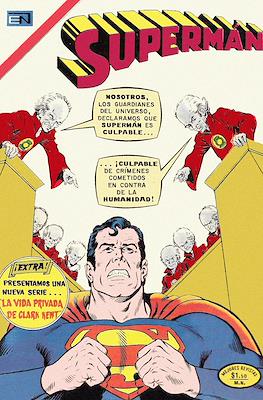 Supermán #931