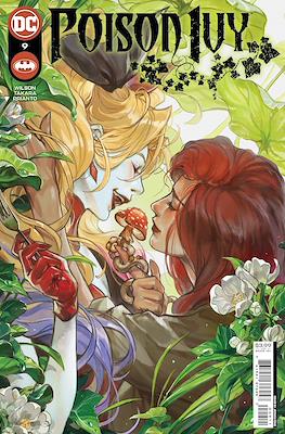 Poison Ivy (2022-...) (Comic Book) #9