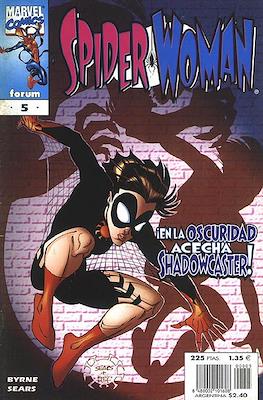 Spider-Woman Vol. 2 (2000-2001) #5