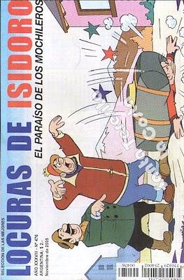 Locuras de Isidoro #476
