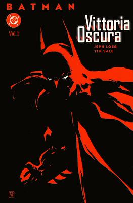 Batman: Vittoria oscura