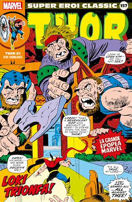 Super Eroi Classic #157