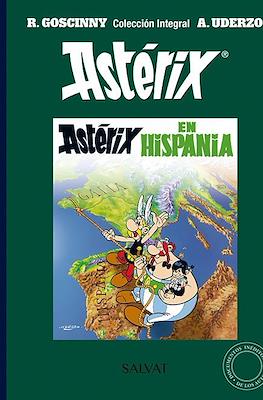 Astérix - Colección Integral 2026 #2