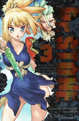 Dr. Stone #3