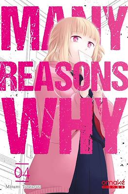 Many Reasons Why #4