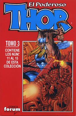 Thor Vol. 3 (Retapado) #3