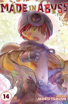 Made in Abyss #14