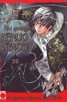 Tenjo Tenge #20